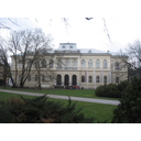 Narodni muzej Slovenije.jpg<>Narodni muzej Slovenije - Ljubljana